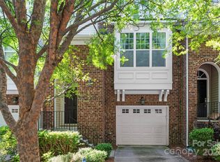 11122 Green Spring Dr, Huntersville, NC 28078