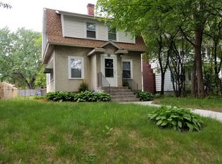 2735 Queen Ave N, Minneapolis, MN 55411