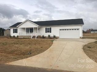 105 Wheatfield Dr #1, Shelby, NC 28152