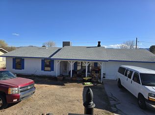 3409 E Cave View Ln, Camp Verde, AZ 86322