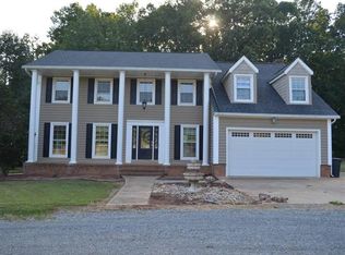 5425 Boxcar Ln, Concord, NC 28025