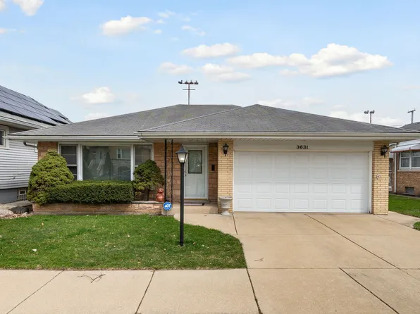 3631 S 61st Ave, Cicero, IL 60804