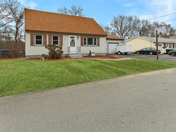 72 Gillis Street, Nashua, NH 03060