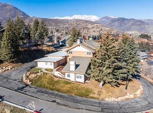 874 Schneitter Cir APT 5, Midway, UT 84049