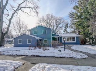 5421 Trempealeau Trl, Madison, WI 53705
