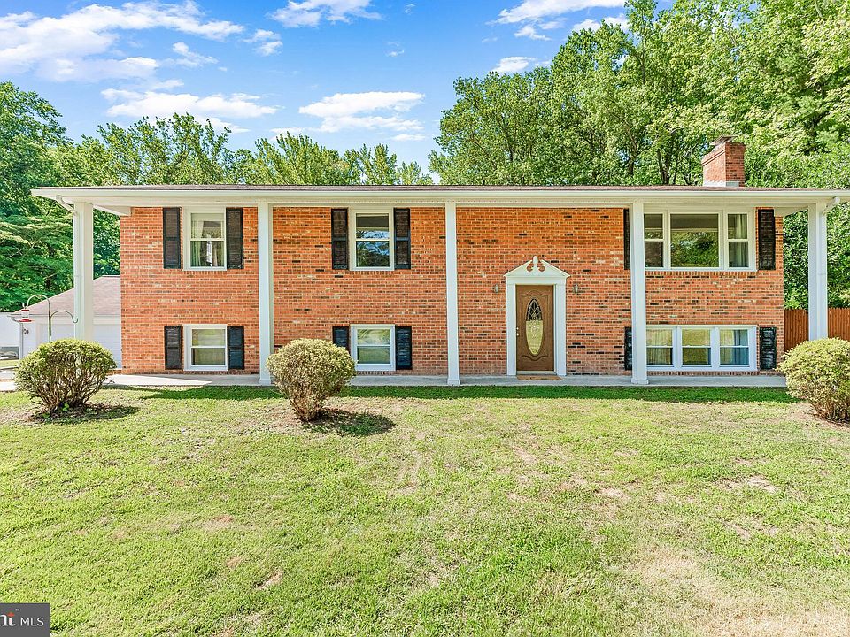 1070 Carson Dr, Huntingtown, MD 20639 Zillow