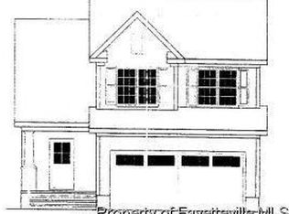 304 Saddle Ln, Lillington, NC 27546