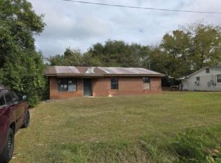 307 E Hobson St, Sylvester, GA 31791