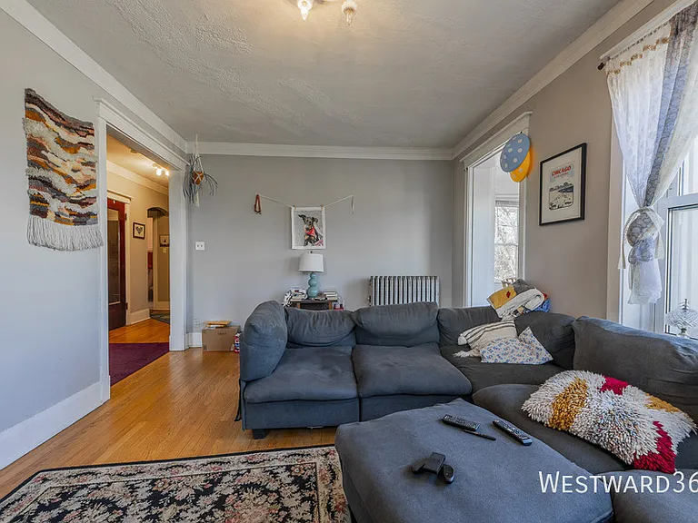 5232 N Glenwood Ave #3 — Photo 5
