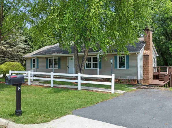 14 Loch Dr, Staunton, VA 24401