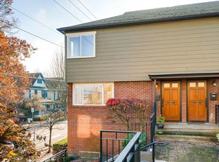 1401 NW 23rd Ave #2, Portland, OR 97210