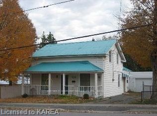 710 Addington St W, Stone Mills, ON K0K 3G0