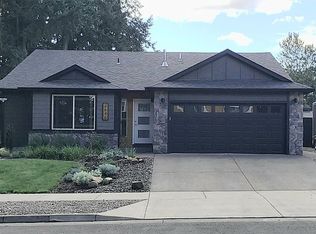 2646 Broadway St NW, Albany, OR 97321