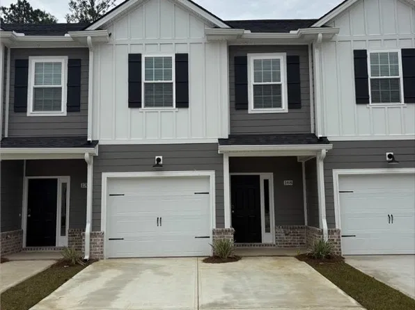 168 Lusk Lane, Pooler, GA 31322