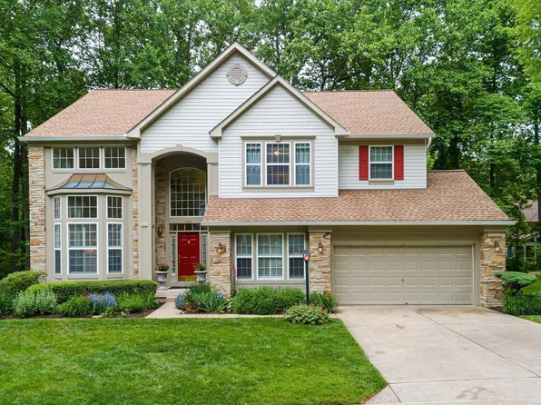 5424 Wooded Way, Columbia, MD 21044