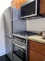 Rented by City Connections Realty