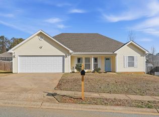 302 Derek Ct, Alexander, AR 72002