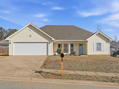 302 Derek Ct, Alexander, AR, 72002