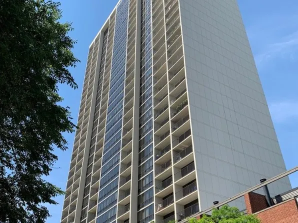 1636 N Wells St APT 3004, Chicago, IL 60614