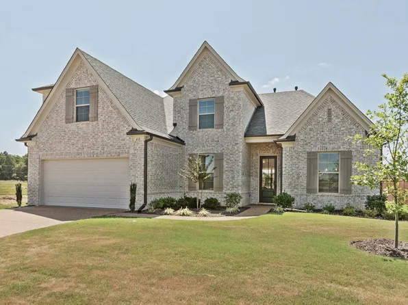 40 Hidden Field Cv, Oakland, TN 38060