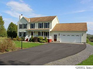 5790 Norton Rd #SS, Vernon Center, NY 13477