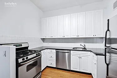 Rented by Sotheby's International Realty