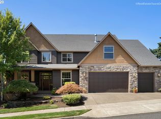 14339 SE Donatello Loop, Happy Valley, OR