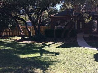 9502 Willow Holw, San Antonio, TX 78254