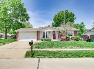 2787 Irondale Dr, Saint Louis, MO