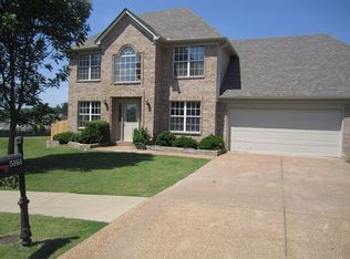5161 Melanie Creek Cv, Arlington, TN 38002