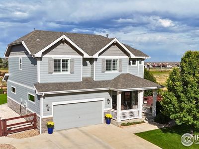 2193 Grain Bin Ct, Windsor, CO, 80550