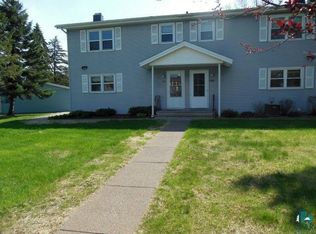 402 Kelly Cir, Duluth, MN 55811