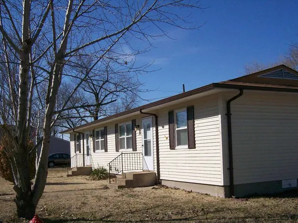 203 Main St #203, Pevely, MO 63070