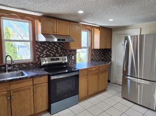 33 George St #2, Everett, MA 02149