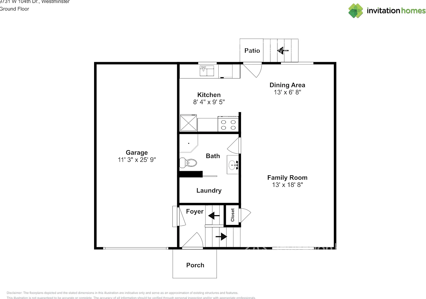 9731 W 104th Dr Westminster, CO 80021 — Photo 3