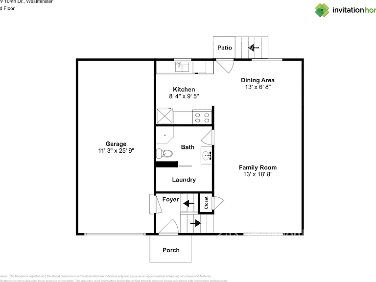 9731 W 104th Dr — Photo 3