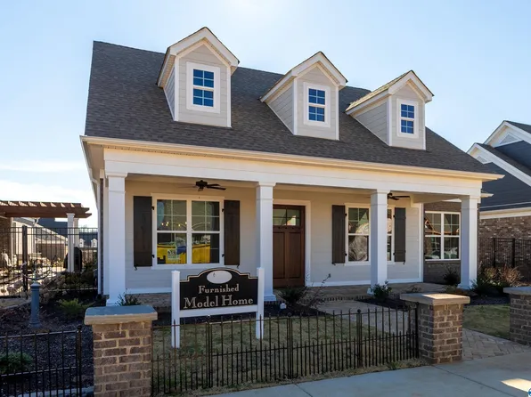 28838 River Stone Dr NW, Madison, AL 35756