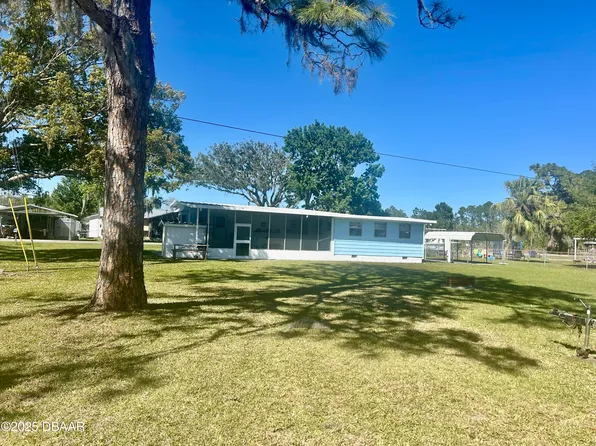 231 Alabama St, Crescent City, FL 32112