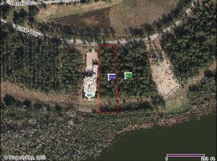 16929 Crete Way #72, Montverde, FL 34756