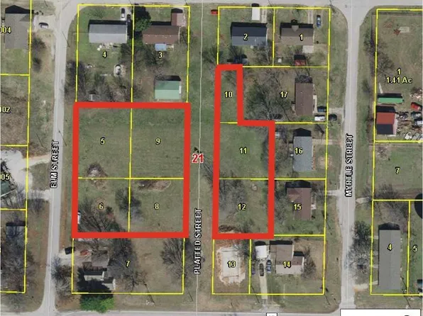 000 Elm Street, Pierce City, MO 65723