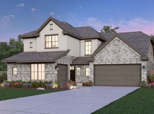 21155 Flowerhorn Dr, Cypress, TX 77433