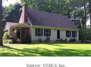 84 Wig Hill Rd, Chester, CT 06412