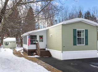 101 Hayes Park, Exeter, NH 03833