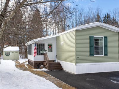 101 Hayes Park, Exeter, NH, 03833