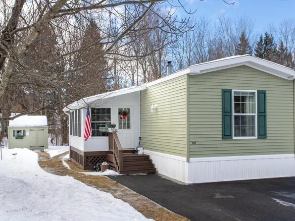 101 Hayes Park, Exeter, NH 03833