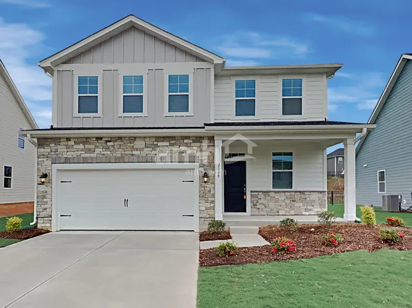 2128 Laurel Village Cir, Belmont, NC 28012