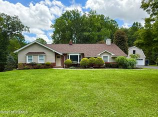 29 Clarksburg Rd, Millstone Township, NJ 08510