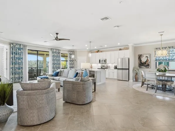 17281 Cherrywood CT #8603, BONITA SPRINGS, FL 34135