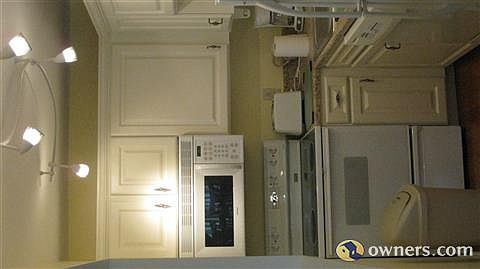 Updated Kitchen!