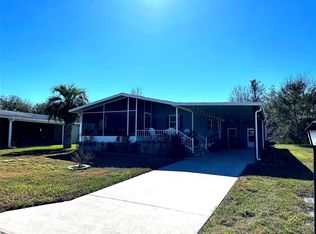 2032 Canopy Cir #148, Zellwood, FL 32798